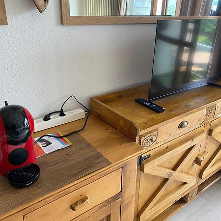 Studio Face Aux Pistes Avec Wifi ヴィラール・ド・ラン エクステリア 写真