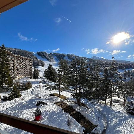 Studio Face Aux Pistes Avec Wifi ヴィラール・ド・ラン エクステリア 写真