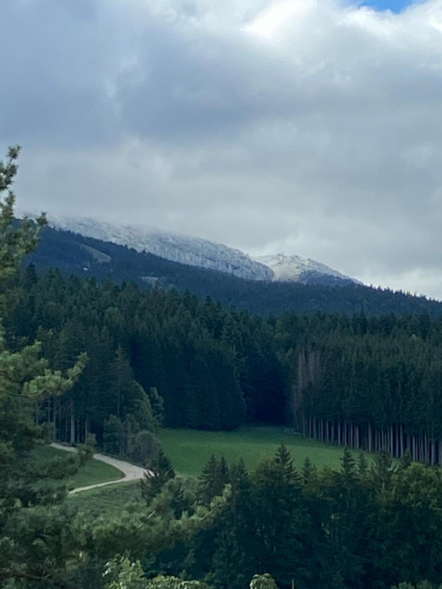 Studio Face Aux Pistes Avec Wifi ヴィラール・ド・ラン エクステリア 写真